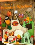 sew a country kitchen